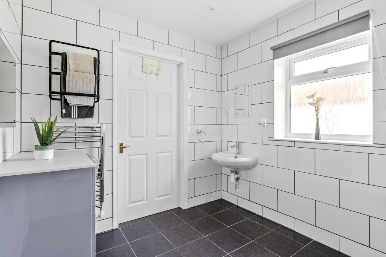 Number 3, Lytton Tree Lodge, Reydon, Southwold Exterior photo